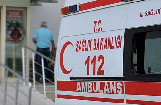 Alanya'da otelde korkunç olay! Otel personeli 3 gündür göremeyince...