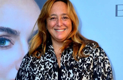 Ayşe Barım hakkındaki yakalama kararı kaldırıldı