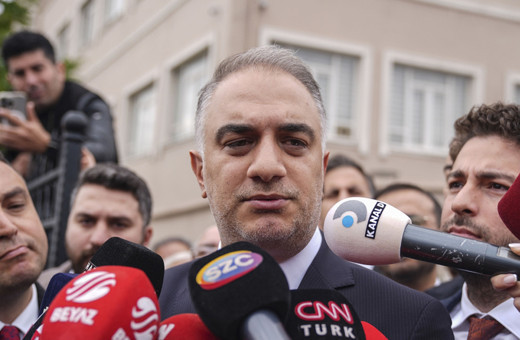 CHP'nin kurultay davasında karar sonrası taraf avukatları açıklama yaptı