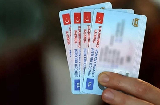 Eski tip ehliyetler 31 Ekim 2025’te geçersiz olacak