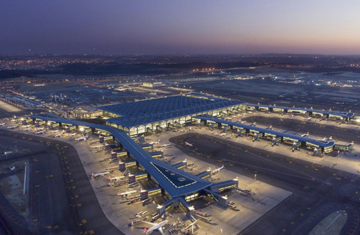 İstanbul Havalimanı Avrupa'nın zirvesindeki yeri değişti mi? Dünya'da kaçıncı sırada? Bakan Uraloğlu açıkladı