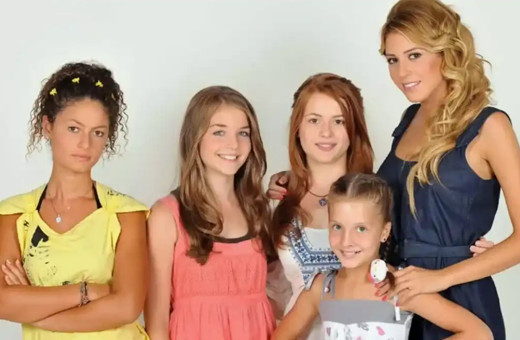 Oyunculuğu bıraktı kayıplara karıştı! Selena'nın Kıvılcım'ı Hazal Şener'in son hali herkesi şok etti