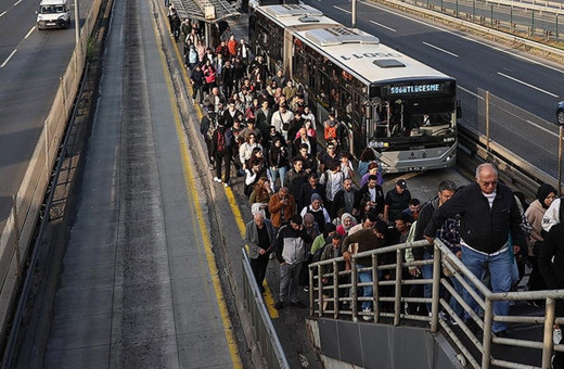 29 Ekim'de bazı toplu taşıma seferleri ücretsiz olacak