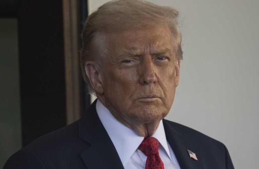 Trump Venezuela'da kara harekatı sinyali verdi