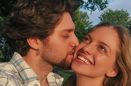 Yeni boşanan Ufuk Beydemir öyle bir şey paylaştı ki, akıllara tek bir düşünce geldi! ''Yengeyi özlediysen...''