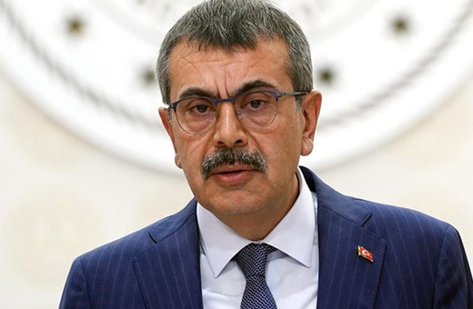 Bakan Yusuf Tekin: 'İmam hatip okullarını bir marka haline getireceğiz.' dediğimde....