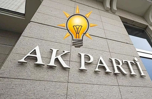 İstifa eden 3 vekil için AK Parti iddiası! Birinin geçişi kesinleşti