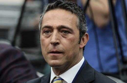 Ali Koç'un bir sonraki hamlesi belli oldu! O köklü kulübü satın mı alıyor?