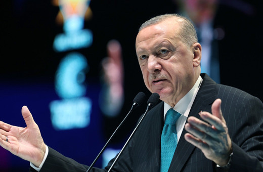 Cumhurbaşkanı Erdoğan'dan 'terörsüz Türkiye' mesajları! "Tuzaklara düşmeyeceğiz"