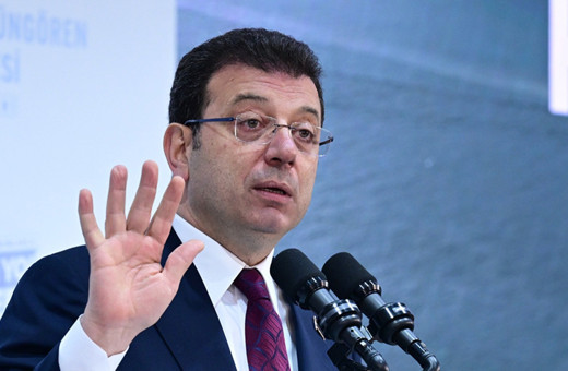 Ekrem İmamoğlu'na casusluk soruşturmasında Hüseyin Gün'ün telefonundan kimler çıktı?