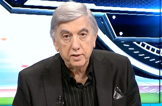 Gazeteci Faik Çetiner hayatını kaybetti