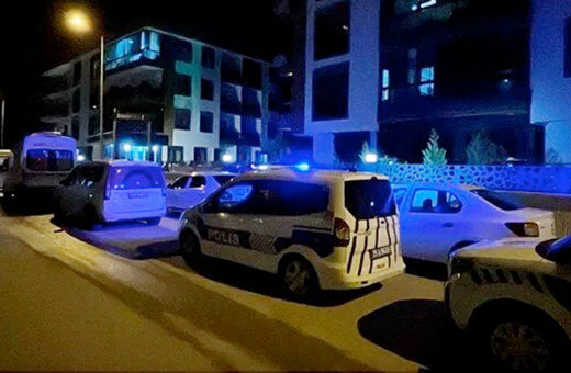 İzmir'de dehşet! Anne ve babasını öldürüp intihar etti