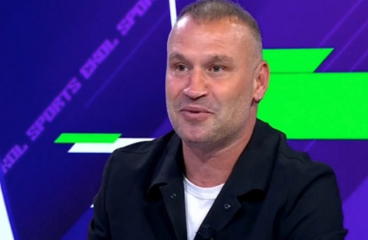 Serkan Balcı'nın Deniz Undav için söylediği sözler başına iş açtı