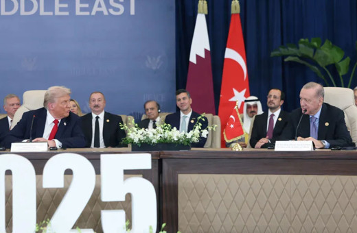 Trump’ın eski danışmanı Steve Bannon: Türkiye yeniden oyuna döndü