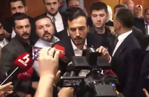 Bayrampaşa’daki başkanvekili seçiminde geçersiz oy krizi: İrade gasbına müsaade etmeyiz