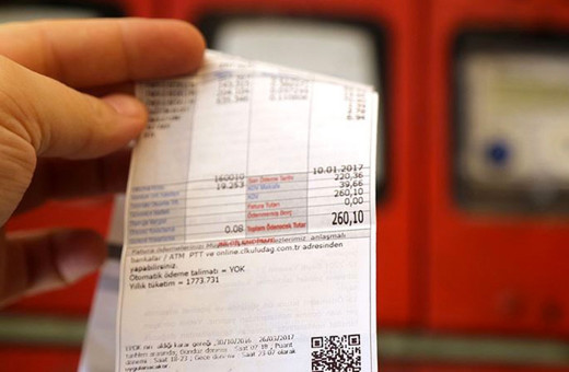 EPDK'dan doğal gaz bağlantı bedeli ve faturalar ile ilgili flaş karar! Onlardan ücret alınmayacak