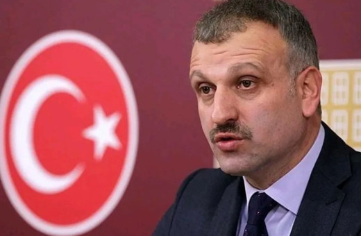 PKK'nın Türkiye'den çekilmesi sonrası Oktay Saral'dan açıklama! 'Oyunbozanlık olursa gereğini yaparız'