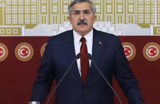 Hüseyin Yayman'dan Özgür Özel'e yanıt! "Millet iradesine saygısızlıktır"