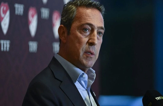 Ali Koç'tan sağlam hamle! İspanya devini satın alıyor