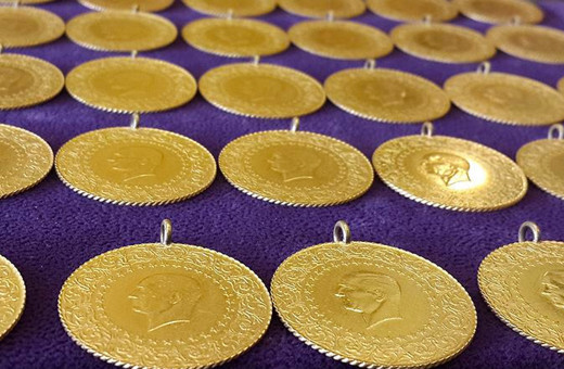 Altın çakıldı 'her zaman kazandırmaz' uyarısı geldi! Tarih boyunca 6 kez böyle oldu