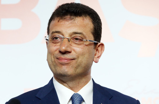 Casusluktan tutuklanan Ekrem İmamoğlu ve diğer 2 şüpheli hakkındaki savcılığın sevk yazısına ulaşıldı