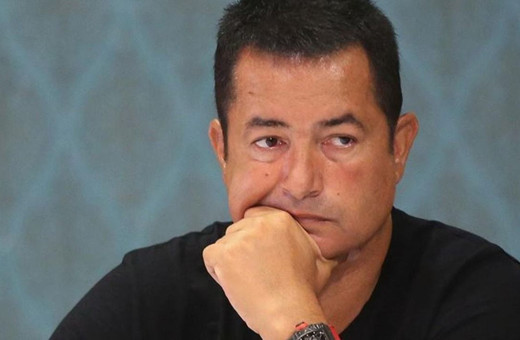 Acun Ilıcalı: Türk futbolu için yabancı hakem şart