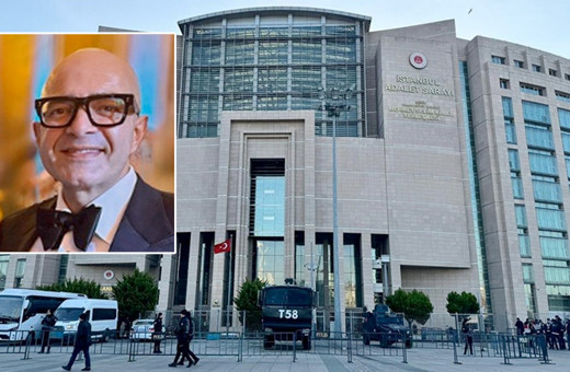 İmamoğlu'na casusluk soruşturmasında Hüseyin Gün insanların özel yazışmalarını analiz ettiklerini itiraf etti