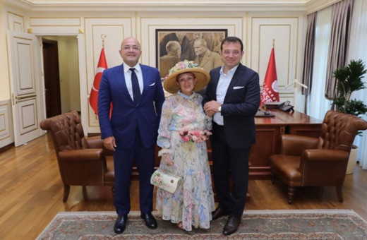 Kimdir bu Hüseyin Gün! Meğer casusu Seher Alaçam'ın oğlu Ümit Alaçam ifşa etmiş