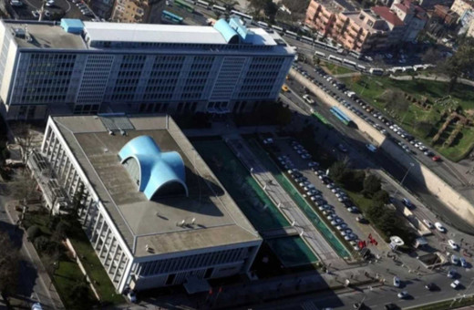 'İstanbul Senin' uygulamasında veri sızıntısı iddiası: 6 kişi hakkında tutuklama talebi