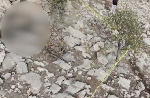 İşlenen cinayet "anahtar" ayrıntısıyla çözüldü