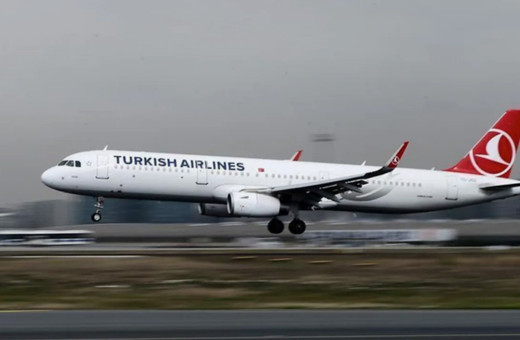 THY'nin ailelere yönelik indirimli biletlerinden yüz binlerce vatandaş yararlandı