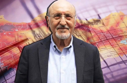 4 ili işaret etti: 'Kanser gibi büyüyor' Osman Bektaş'tan ürküten açıklama!