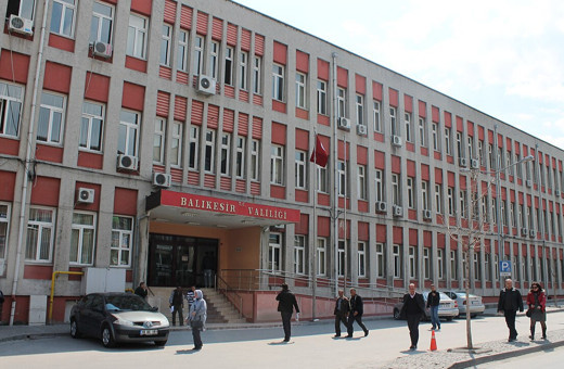 Valilik duyurdu: Balıkesir'de okullar 1 gün tatil edildi