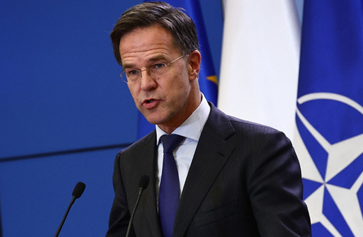 NATO Sekreteri, Çin ve Rusya'nın çalışmalarından rahatsız: İzin veremeyiz