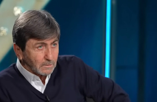 Rıdvan Dilmen'den Fenerbahçe kehaneti: Derbiyi kazanırsa...