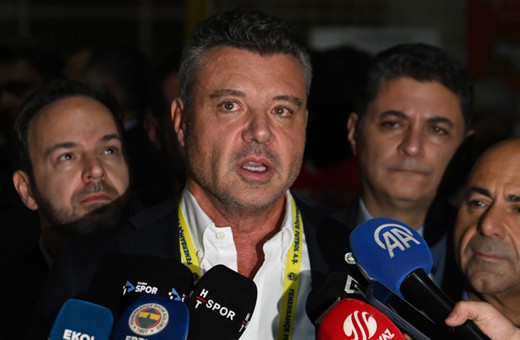 Sadettin Saran'dan bahis skandalı yorumu! 'Türk futbolunda dibi gördük'