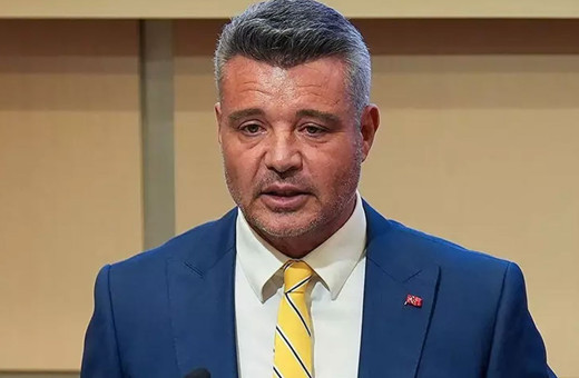 Sadettin Saran "Şaşırmadık" diyerek o ismi işaret etti