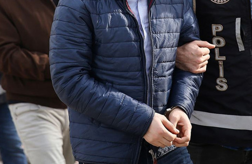 Savcılık düğmeye bastı! 13 kişi hakkında gözaltı kararı