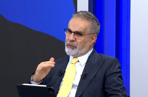 Hadi Özışık duyurdu: İki parti birleşme kararı aldı!