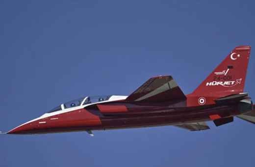 İspanya, HÜRJET'in satın alımını onayladı