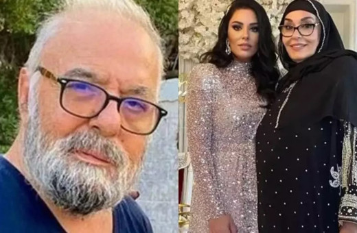 Tuğçe Tayfur’dan annesi Necla Nazır'a duygulandıran mesaj! "Gurur duyuyorum"