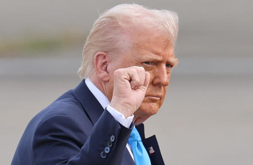 Trump'tan "derhal" nükleer silah testlerine başlama talimatı