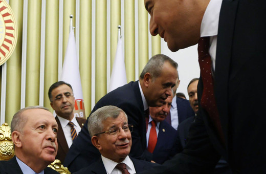 DEVA Partisi Genel Başkanı Ali Babacan'dan AK Parti'ye dönüş sorusuna net yanıt