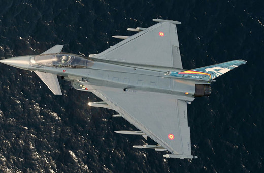 Türkiye Eurofighter uçakları ne kadara aldı? Milli Savunma Bakanlığı fiyatı açıkladı