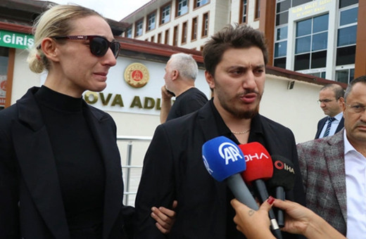 Kızının ' ölsün' mesajları sonrası oğlu Tuğberk hakkında şok iddia! Güllü ölmeden 3 ay önce...