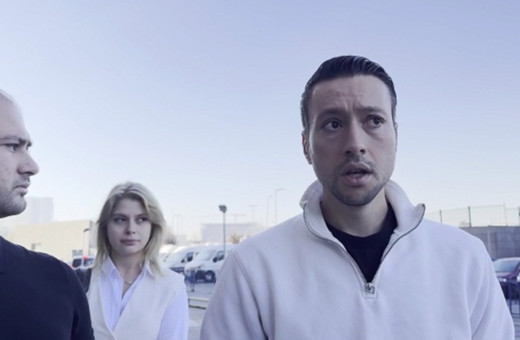 Hakem Zorbay Küçük ilk kez konuştu: Hiçbir bahis sitesine üye olmadım