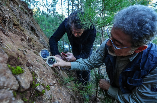 Ölü faylar canlandı Sındırgı için yeni uyarı geldi! Hasan Sözbilir: Bir büyük deprem daha bekleniyor