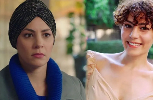 Kızılcık Şerbeti'nin Leman'ı hayatının şokunu yaşadı! Hem istismar hem hırsızlık...