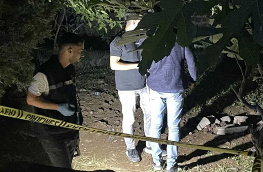 Şanlıurfa'dan ürperten haber! Bebek cesedi bulundu geçen hafta da camiide...