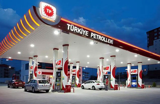 Türkiye Petrolleri: Operasyon haberlerine konu şirketle hiçbir bağımız yok